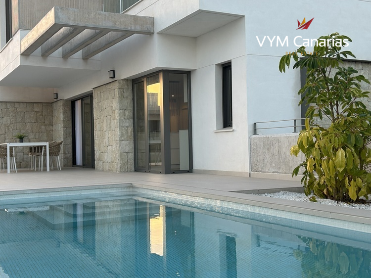 Casa/ Villa Costa Bella Residences, Golf Bahía, Finestrat