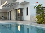 Casa/ Villa Costa Bella Residences, Golf Bahía, Finestrat