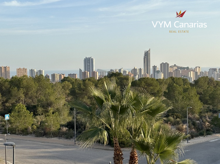 Casa/ Villa Costa Bella Residences, Golf Bahía, Finestrat