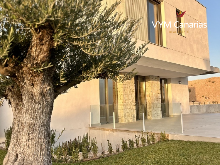 Casa/ Villa Costa Bella Residences, Golf Bahía, Finestrat