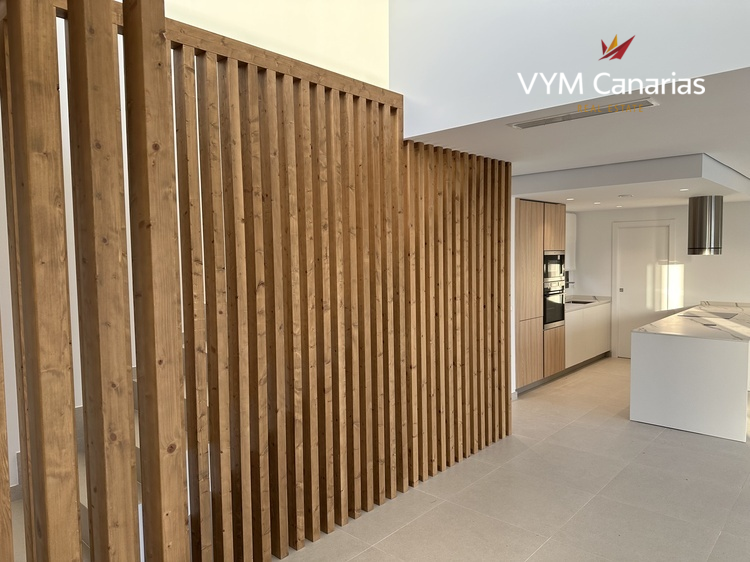 Casa/ Villa Costa Bella Residences, Golf Bahía, Finestrat