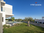 Casa/ Villa Costa Bella Residences, Golf Bahía, Finestrat