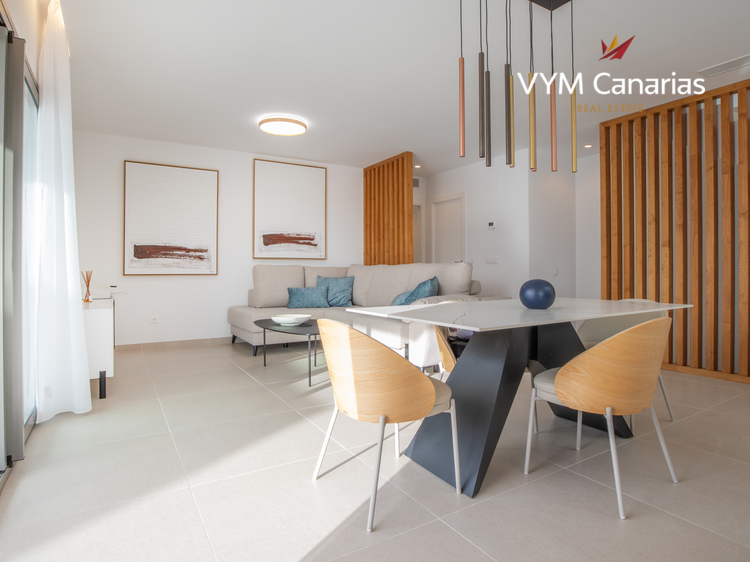 Casa/ Villa Costa Bella Residences, Golf Bahía, Finestrat