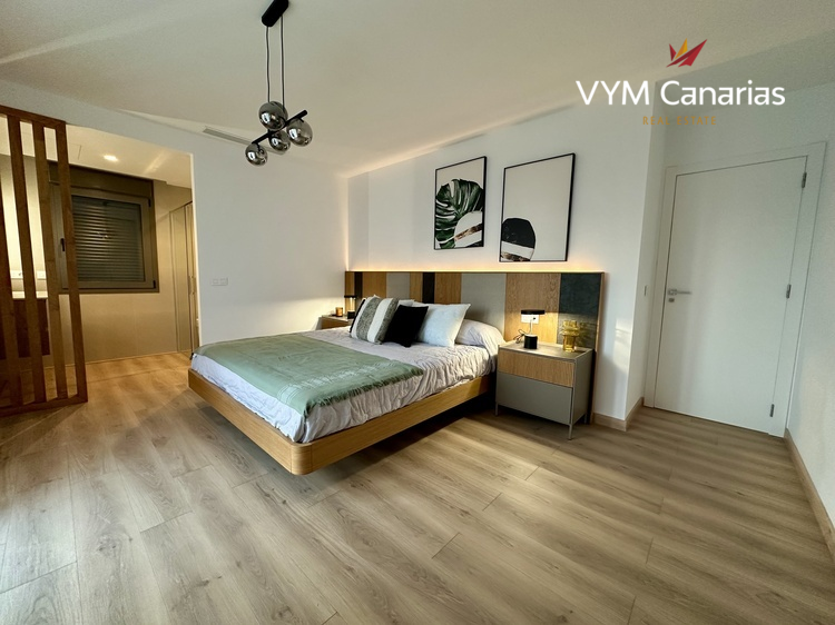 Casa/ Villa Costa Bella Residences, Golf Bahía, Finestrat