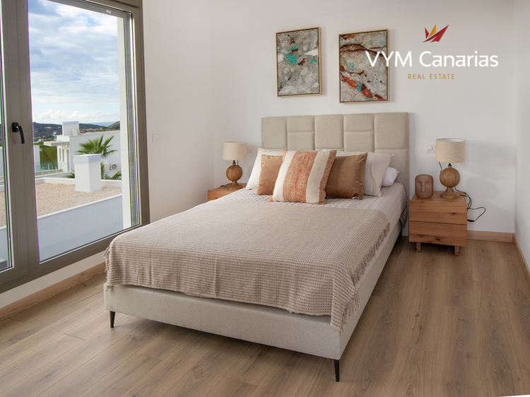Casa/ Villa Costa Bella Residences, Golf Bahía, Finestrat