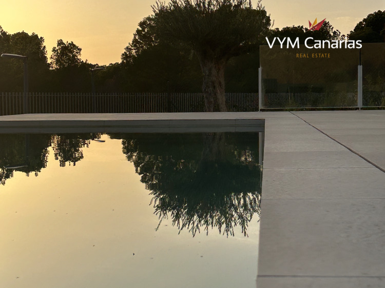 Casa/ Villa Costa Bella Residences, Golf Bahía, Finestrat