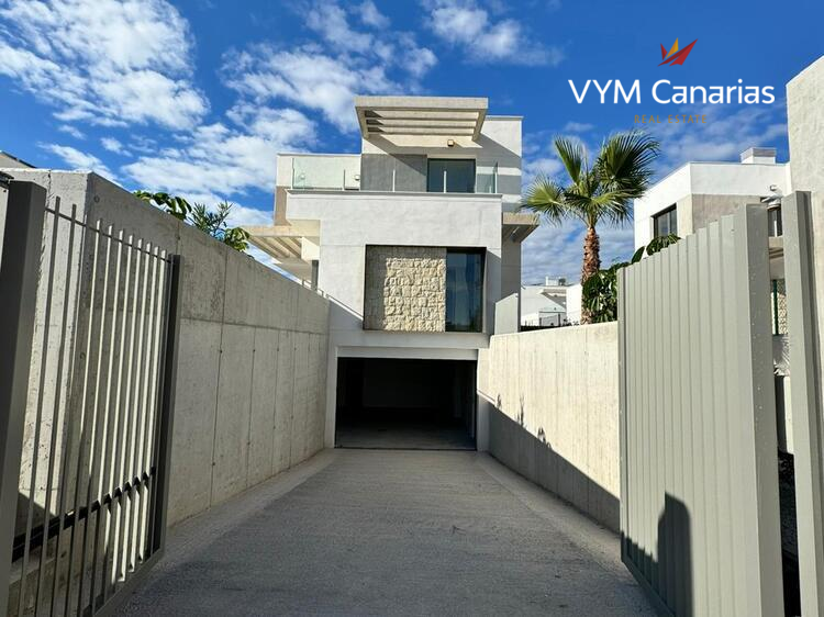 Casa/ Villa Costa Bella Residences, Golf Bahía, Finestrat