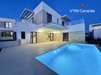 Casa/ Villa Costa Bella Residences, Golf Bahía, Finestrat