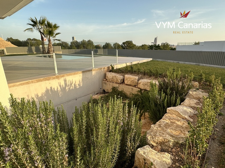 Casa/ Villa Costa Bella Residences, Golf Bahía, Finestrat