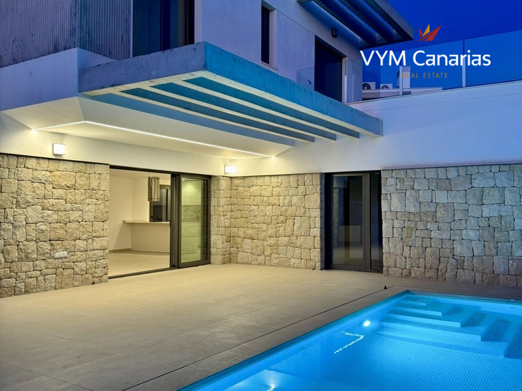 Casa/ Villa Costa Bella Residences, Golf Bahía, Finestrat