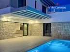 Casa/ Villa Costa Bella Residences, Golf Bahía, Finestrat