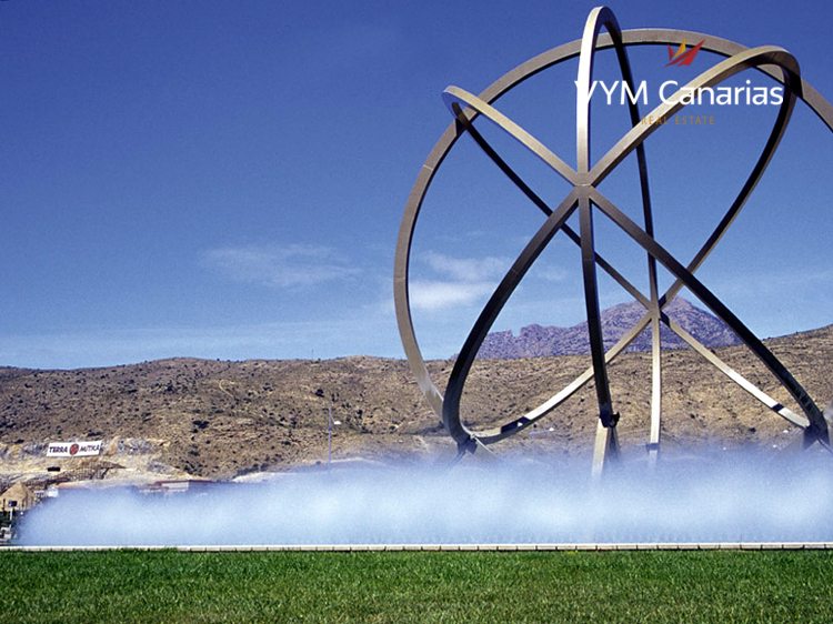 Casa/ Villa Costa Bella Residences, Golf Bahía, Finestrat