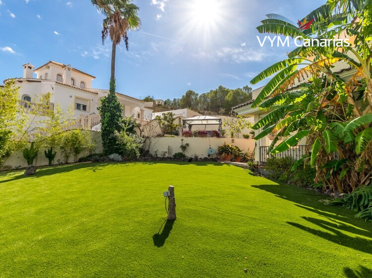 Дом / Вилла L’Albir, Alfaz del Pi