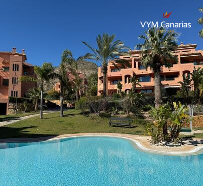 Appartamento Golf Bahía, Finestrat
