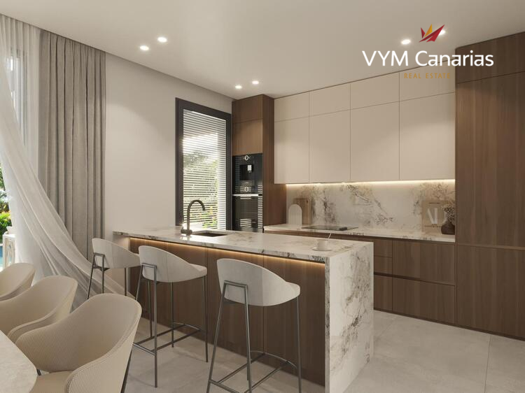 Casa/ Villa Golf Bahía, Finestrat