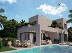 Casa/ Villa Golf Bahía, Finestrat