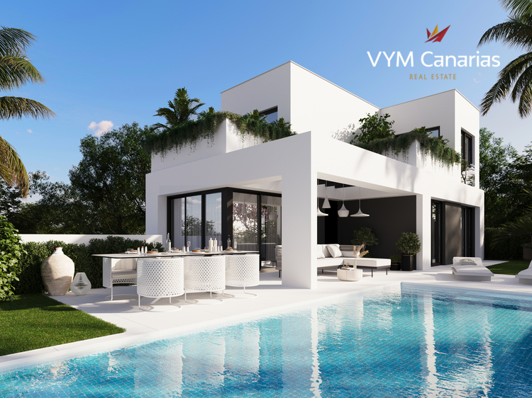 Casa/ Villa Golf Bahía, Finestrat