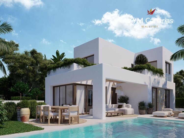 Casa/ Villa Golf Bahía, Finestrat