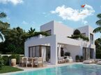 Casa/ Villa Golf Bahía, Finestrat