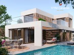 Casa/ Villa Golf Bahía, Finestrat