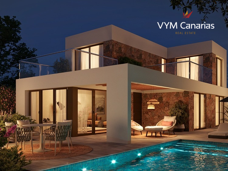 Casa/ Villa Golf Bahía, Finestrat