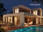 Casa/ Villa Golf Bahía, Finestrat