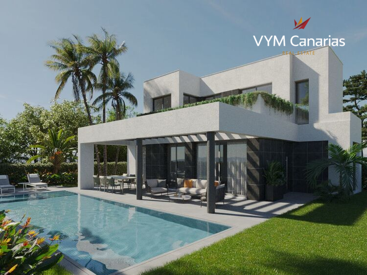 Casa/ Villa Golf Bahía, Finestrat