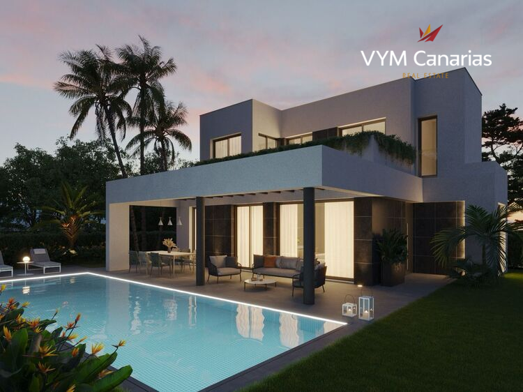 Casa/ Villa Golf Bahía, Finestrat