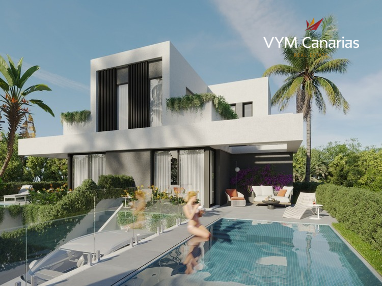 Casa/ Villa Golf Bahía, Finestrat