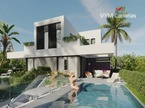 Casa/ Villa Golf Bahía, Finestrat