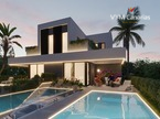 Casa/ Villa Golf Bahía, Finestrat