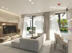 Casa/ Villa Golf Bahía, Finestrat
