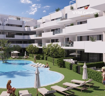 Appartement La Nucia Pueblo, La Nucia