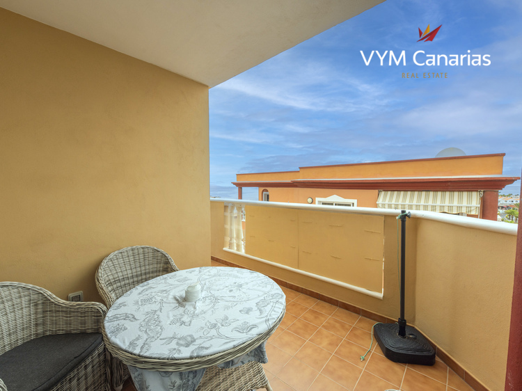 Квартира-Пентхаус Callao Beach, Callao Salvaje, Adeje