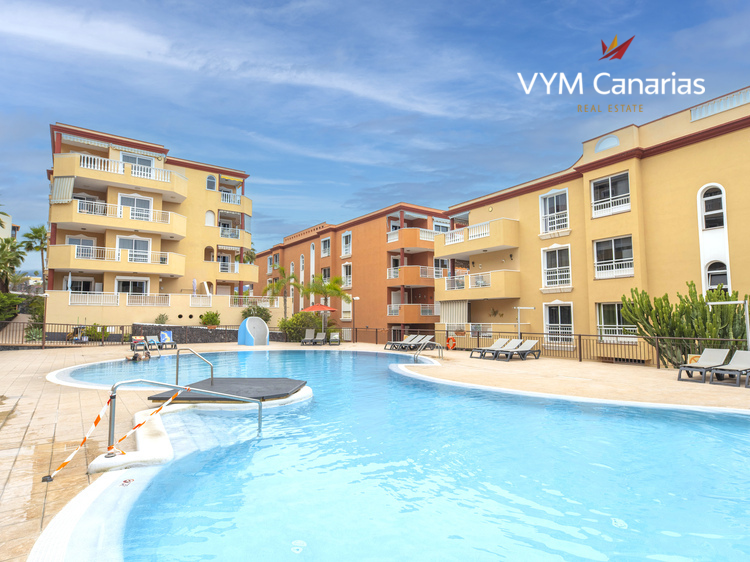 Квартира-Пентхаус Callao Beach, Callao Salvaje, Adeje