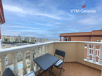 Квартира-Пентхаус Callao Beach, Callao Salvaje, Adeje