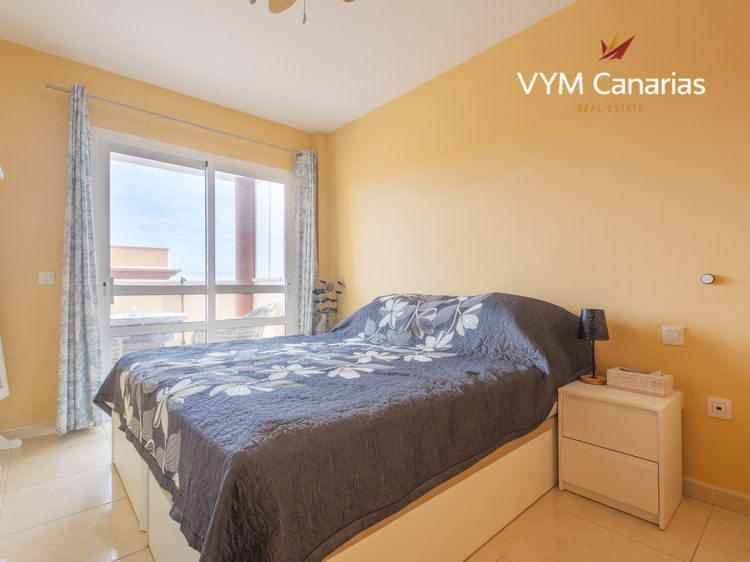 Квартира-Пентхаус Callao Beach, Callao Salvaje, Adeje