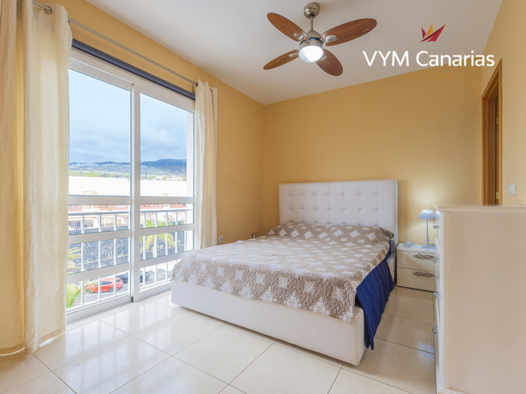 Квартира-Пентхаус Callao Beach, Callao Salvaje, Adeje