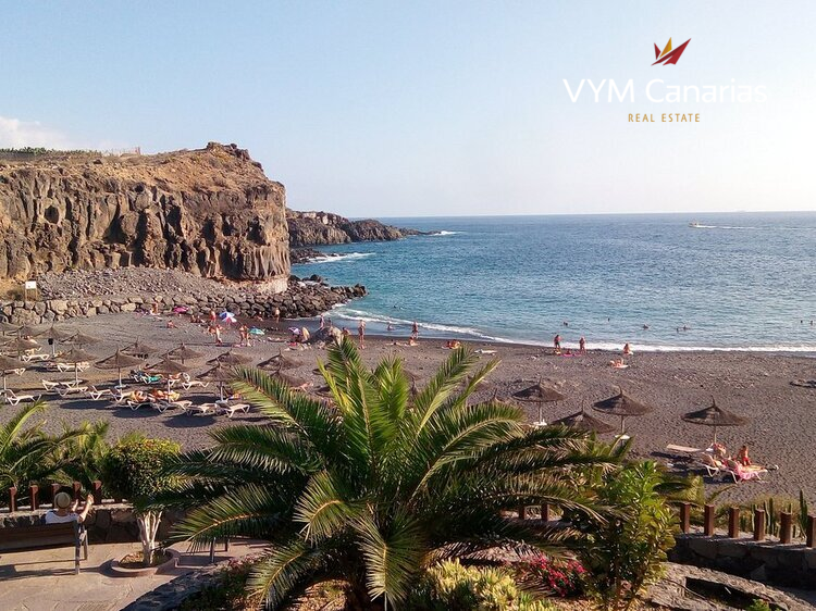Квартира-Пентхаус Callao Beach, Callao Salvaje, Adeje
