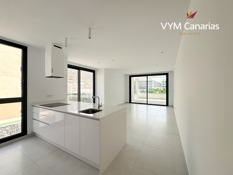 Appartement Palma Real Suites, Palm Mar, Arona