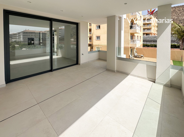 Appartement Palma Real Suites, Palm Mar, Arona