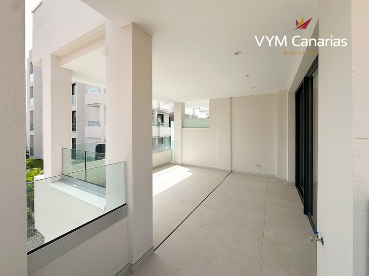 Appartement Palma Real Suites, Palm Mar, Arona