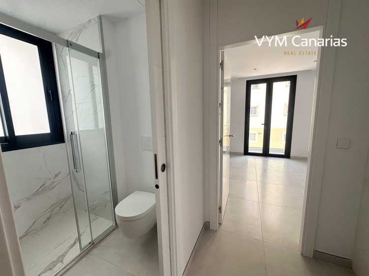 Appartement Palma Real Suites, Palm Mar, Arona