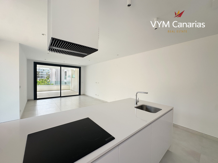 Appartement Palma Real Suites, Palm Mar, Arona