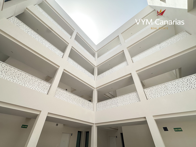 Appartement Palma Real Suites, Palm Mar, Arona