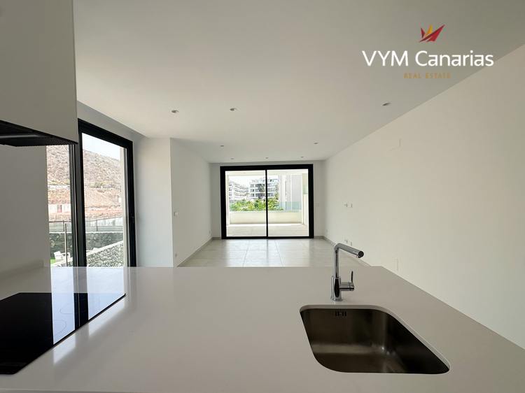 Appartement Palma Real Suites, Palm Mar, Arona