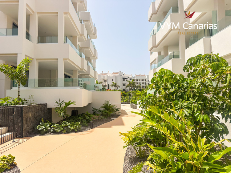 Appartement Palma Real Suites, Palm Mar, Arona