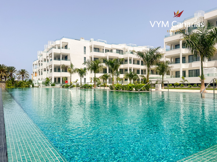 Appartement Palma Real Suites, Palm Mar, Arona