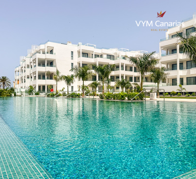 Appartement Palma Real Suites, Palm Mar, Arona