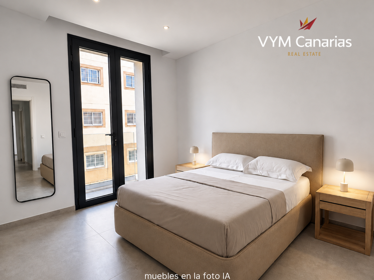 Appartement Palma Real Suites, Palm Mar, Arona